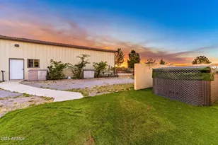 1 N Pinto Trail, Sonoita, AZ 85637 - Photo 50