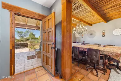 1 N Pinto Trail, Sonoita, AZ 85637 - Photo 6