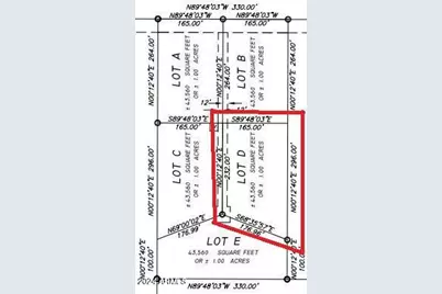 333Xx W Indian School Rd -- #Lot D, Tonopah, AZ 85354 - Photo 2