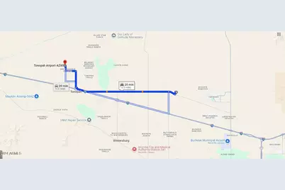 333Xx W Indian School Rd -- #Lot D, Tonopah, AZ 85354 - Photo 10