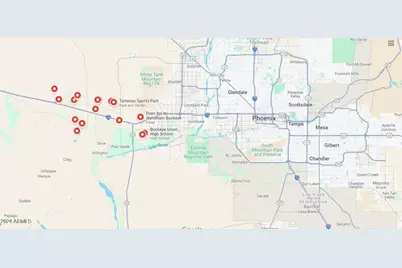 333Xx W Indian School Rd -- #Lot D, Tonopah, AZ 85354 - Photo 8