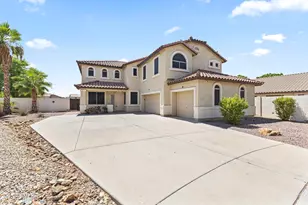 11209 W Cambridge Ave, Avondale, AZ 85392 - Photo 1