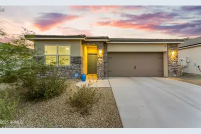 1832 S 239th Drive, Buckeye, AZ 85326 - Photo 12