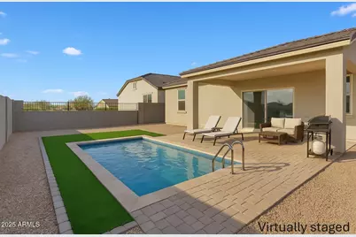 1832 S 239th Drive, Buckeye, AZ 85326 - Photo 10