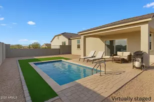 1832 S 239th Dr, Buckeye, AZ 85326 - Photo 10