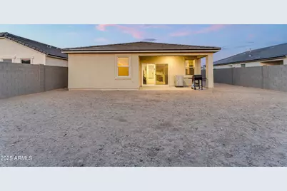 1832 S 239th Drive, Buckeye, AZ 85326 - Photo 48