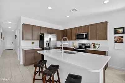 1832 S 239th Drive, Buckeye, AZ 85326 - Photo 2