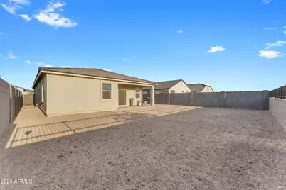 1832 S 239th Drive, Buckeye, AZ 85326 - Photo 44