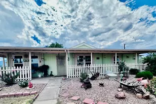 1290 E Montecito Dr, Globe, AZ 85501 - Photo 1