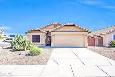 23651 N 22nd Way, Phoenix, AZ 85024 - Photo 1