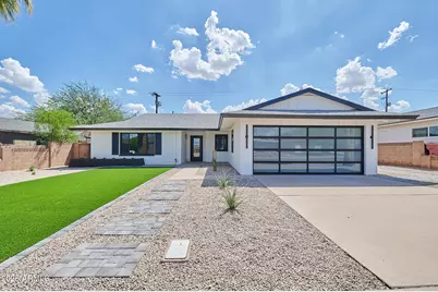 6543 E Palm, Scottsdale, AZ 85257 - Photo 1