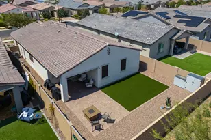 5921 S Del Rancho, Mesa, AZ 85212 - Photo 40