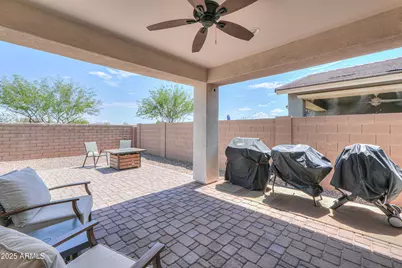 5921 S Del Rancho --, Mesa, AZ 85212 - Photo 34