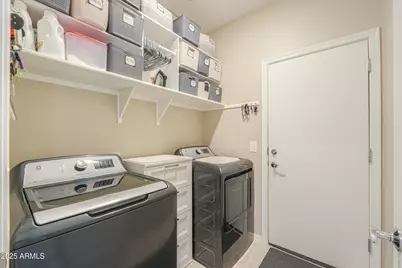 5921 S Del Rancho --, Mesa, AZ 85212 - Photo 32