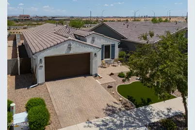 5921 S Del Rancho --, Mesa, AZ 85212 - Photo 42