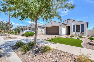 5921 S Del Rancho, Mesa, AZ 85212 - Photo 1