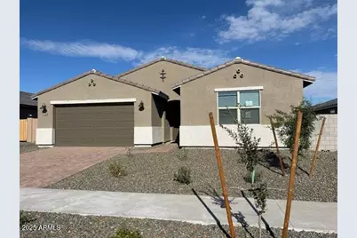 15886 W El Cortez Place, Surprise, AZ 85387 - Photo 1