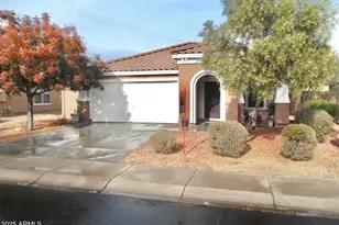 25748 W Nancy Ln, Buckeye, AZ 85326 - Photo 1
