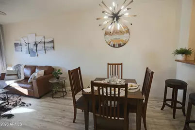 2399 Quarter Horse Trail #241, Overgaard, AZ 85933 - Photo 8