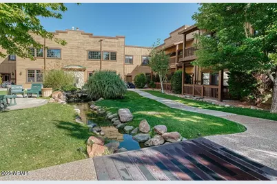 2399 Quarter Horse Trail #241, Overgaard, AZ 85933 - Photo 22