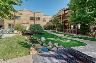 2399 Quarter Horse Trl, Overgaard, AZ 85933 - Photo 22