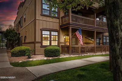 2399 Quarter Horse Trail #241, Overgaard, AZ 85933 - Photo 46