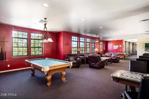 2399 Quarter Horse Trl, Overgaard, AZ 85933 - Photo 36