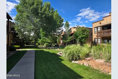 2399 Quarter Horse Trail #241, Overgaard, AZ 85933 - Photo 44