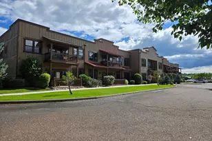 2399 Quarter Horse Trl, Overgaard, AZ 85933 - Photo 38
