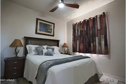 2399 Quarter Horse Trail #241, Overgaard, AZ 85933 - Photo 10