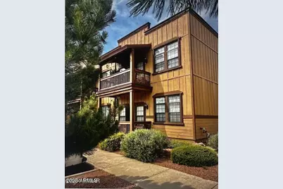 2399 Quarter Horse Trail #241, Overgaard, AZ 85933 - Photo 46