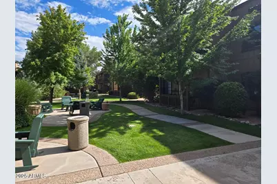 2399 Quarter Horse Trail #241, Overgaard, AZ 85933 - Photo 38