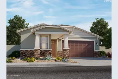 16024 W Bronco Trail, Surprise, AZ 85387 - Photo 1