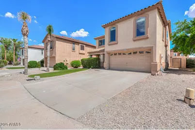 3541 S Calderon Circle, Mesa, AZ 85212 - Photo 2