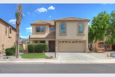 3541 S Calderon Circle, Mesa, AZ 85212 - Photo 1