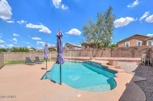 3541 S Calderon Cir, Mesa, AZ 85212 - Photo 46