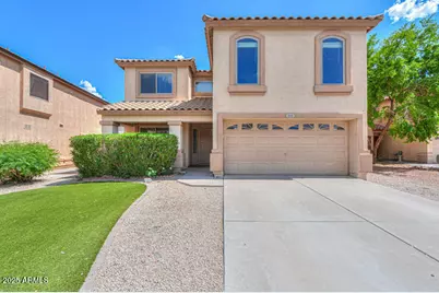 3541 S Calderon Circle, Mesa, AZ 85212 - Photo 4