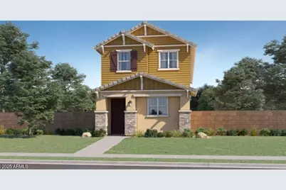 3309 S Lily --, Mesa, AZ 85212 - Photo 1