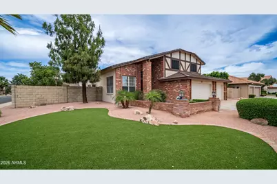 6620 W Redfield Road, Glendale, AZ 85306 - Photo 4