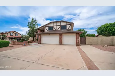6620 W Redfield Road, Glendale, AZ 85306 - Photo 32