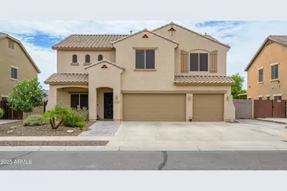 14175 W Mandalay Lane, Surprise, AZ 85379 - Photo 1