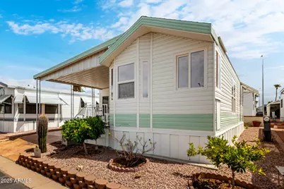 111 S Greenfield Road #480, Mesa, AZ 85206 - Photo 2