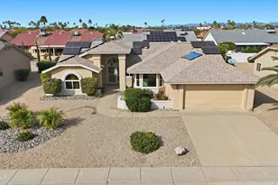 13910 W Oak Glen Dr, Sun City West, AZ 85375 - Photo 1