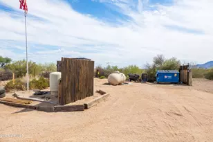 14906 E Chaparosa Way, Scottsdale, AZ 85262 - Photo 54