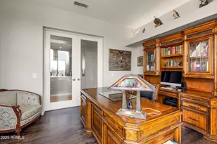 14906 E Chaparosa Way, Scottsdale, AZ 85262 - Photo 30