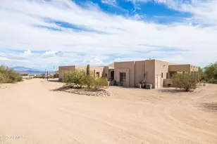 14906 E Chaparosa Way, Scottsdale, AZ 85262 - Photo 60