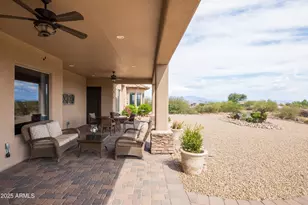 14906 E Chaparosa Way, Scottsdale, AZ 85262 - Photo 50