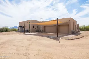 14906 E Chaparosa Way, Scottsdale, AZ 85262 - Photo 58