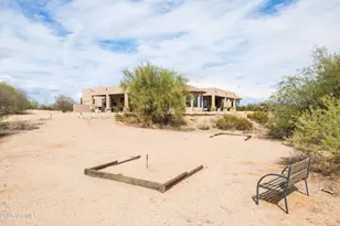 14906 E Chaparosa Way, Scottsdale, AZ 85262 - Photo 68