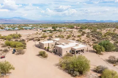 14906 E Chaparosa Way, Scottsdale, AZ 85262 - Photo 72